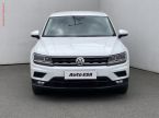 Volkswagen Tiguan - fotka číslo 1