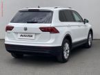 Volkswagen Tiguan - fotka číslo 3