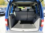 Volkswagen Caddy - fotka číslo 7