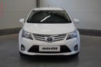 Toyota Avensis - fotka číslo 1