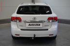 Toyota Avensis - fotka číslo 4