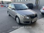 Škoda Fabia - fotka číslo 0