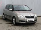 Škoda Fabia - fotka číslo 0