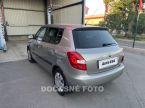 Škoda Fabia - fotka číslo 1