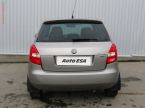 Škoda Fabia - fotka číslo 4