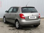 Škoda Fabia - fotka číslo 5