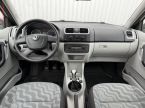 Škoda Fabia - fotka číslo 7