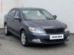 Škoda Octavia - fotka číslo 0