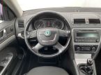 Škoda Octavia - fotka číslo 10
