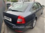 Škoda Octavia - fotka číslo 1