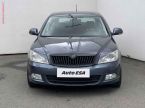 Škoda Octavia - fotka číslo 1