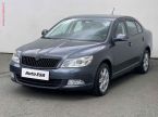 Škoda Octavia - fotka číslo 2