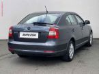 Škoda Octavia - fotka číslo 3