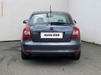Škoda Octavia - fotka číslo 4