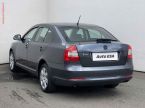 Škoda Octavia - fotka číslo 5
