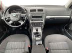 Škoda Octavia - fotka číslo 7