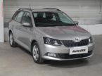 Škoda Fabia - fotka číslo 0