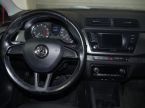 Škoda Fabia - fotka číslo 12