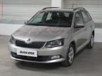 Škoda Fabia - fotka číslo 2