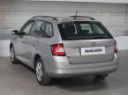 Škoda Fabia - fotka číslo 3