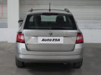 Škoda Fabia - fotka číslo 4