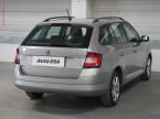 Škoda Fabia - fotka číslo 5