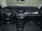 Škoda Fabia - fotka číslo 7