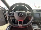 Škoda Octavia - fotka číslo 11