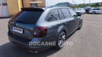 Škoda Octavia - fotka číslo 1