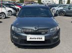 Škoda Octavia - fotka číslo 1