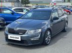 Škoda Octavia - fotka číslo 2