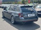 Škoda Octavia - fotka číslo 5