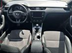 Škoda Octavia - fotka číslo 7