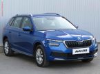 Škoda Kamiq - fotka číslo 0