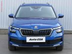 Škoda Kamiq - fotka číslo 1