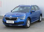 Škoda Kamiq - fotka číslo 2