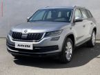Škoda Kodiaq - fotka číslo 2
