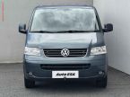 Volkswagen Caravelle - fotka číslo 1