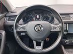 Škoda Octavia - fotka číslo 10
