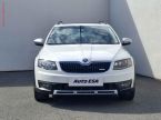 Škoda Octavia - fotka číslo 1