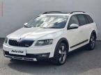 Škoda Octavia - fotka číslo 2