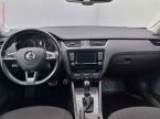 Škoda Octavia - fotka číslo 7