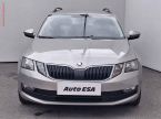 Škoda Octavia - fotka číslo 1