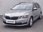 Škoda Octavia - fotka číslo 2