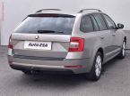 Škoda Octavia - fotka číslo 3