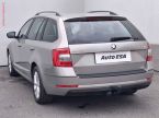 Škoda Octavia - fotka číslo 5