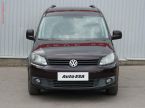 Volkswagen Caddy - fotka číslo 1