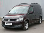 Volkswagen Caddy - fotka číslo 2
