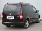 Volkswagen Caddy - fotka číslo 3
