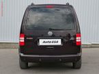 Volkswagen Caddy - fotka číslo 4